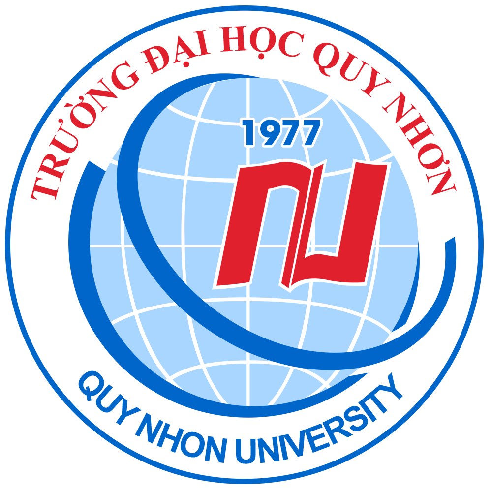 Quy Nhon University Đại Học Quy Nhơn