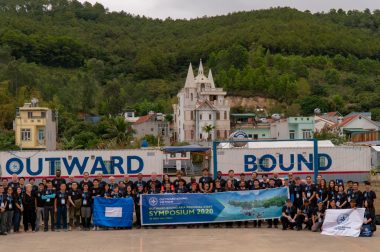 Outward Bound Việt Nam tổ chức Hội nghị Outward Bound Châu Á lần thứ 2