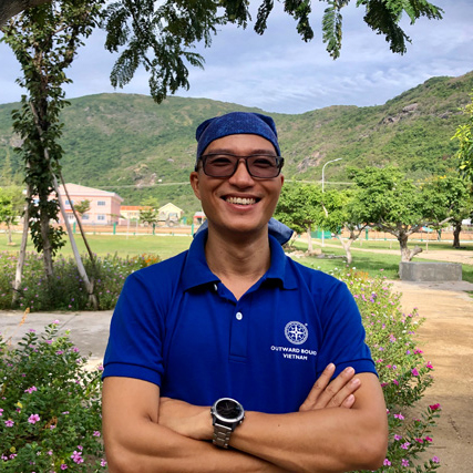 Nguyen Dang Hung (Harry)