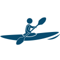 Icon - Kayaking
